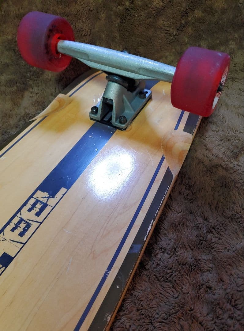 TRYWHEEL サーフスケート