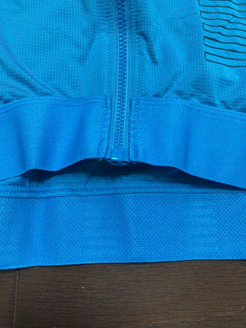 ラファ プロチームトレーニングジャージ RAPHA PRO TEAM Mサイズ