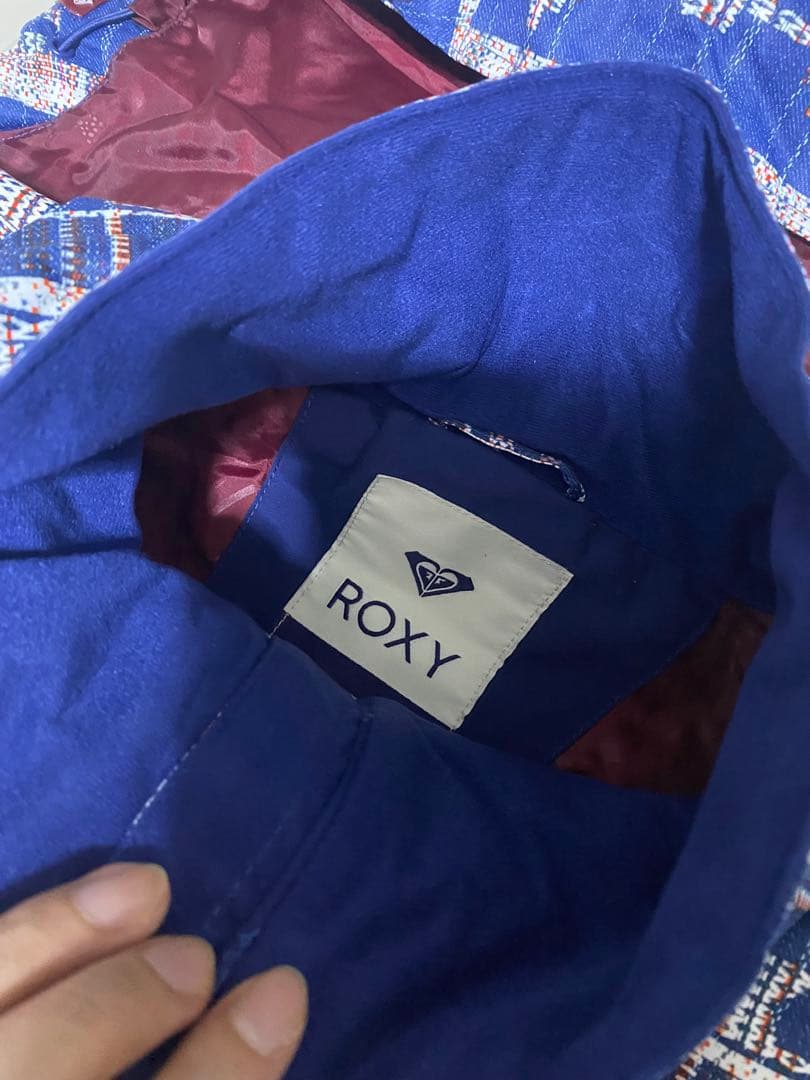 ROXY スノーボードウェア セット