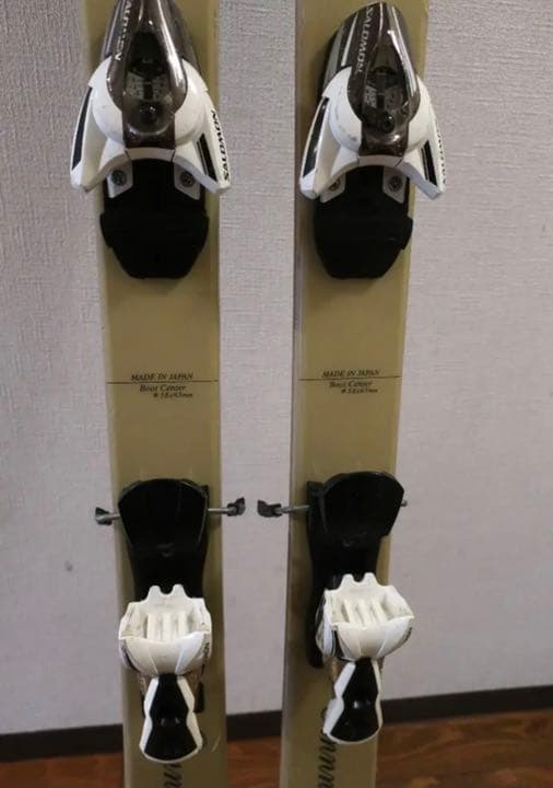 【3月限定】Vector Glide Omnny 170cm ヴェクターグライド