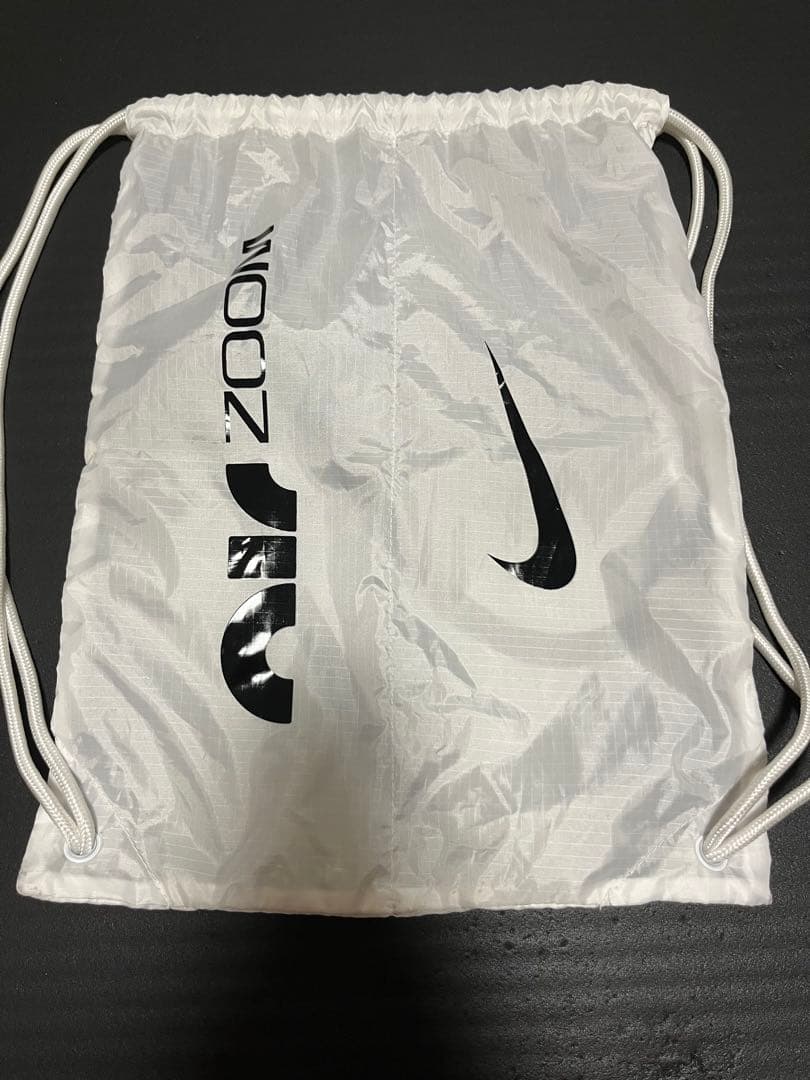 NIKE Zoomビクトリー キプチョゲモデル 25.5cm