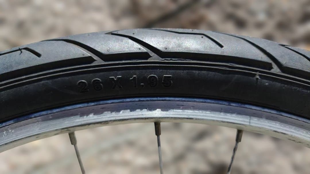 オールドＭＴＢ　MIYATA　ミヤタ　スーパーリッジランナー