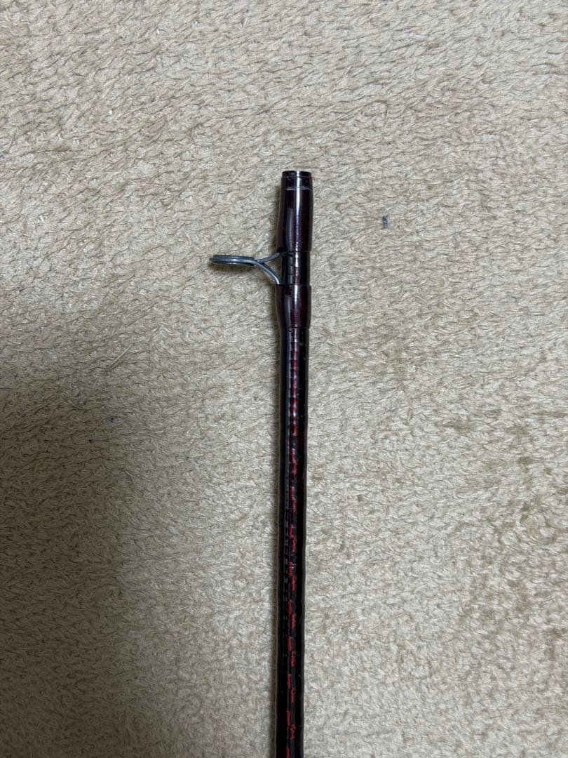 シマノ　スコーピオン1602R-4