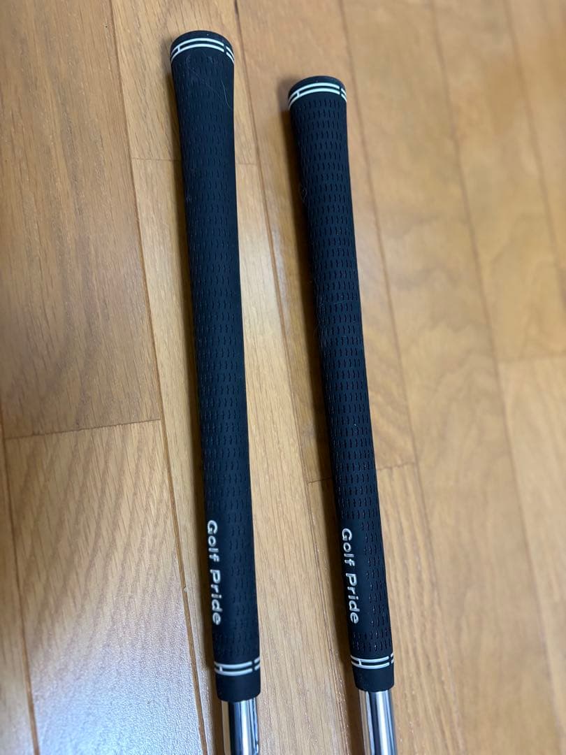 Cleveland CVX2 ウェッジ50度56度 DG95S200 セット