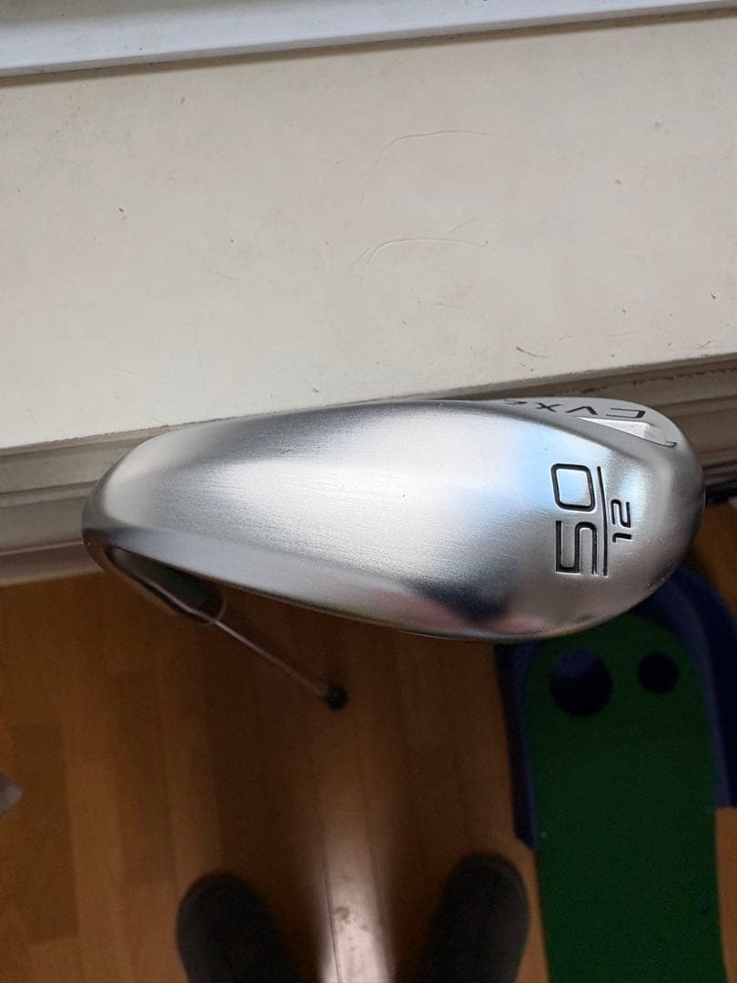 Cleveland CVX2 ウェッジ50度56度 DG95S200 セット