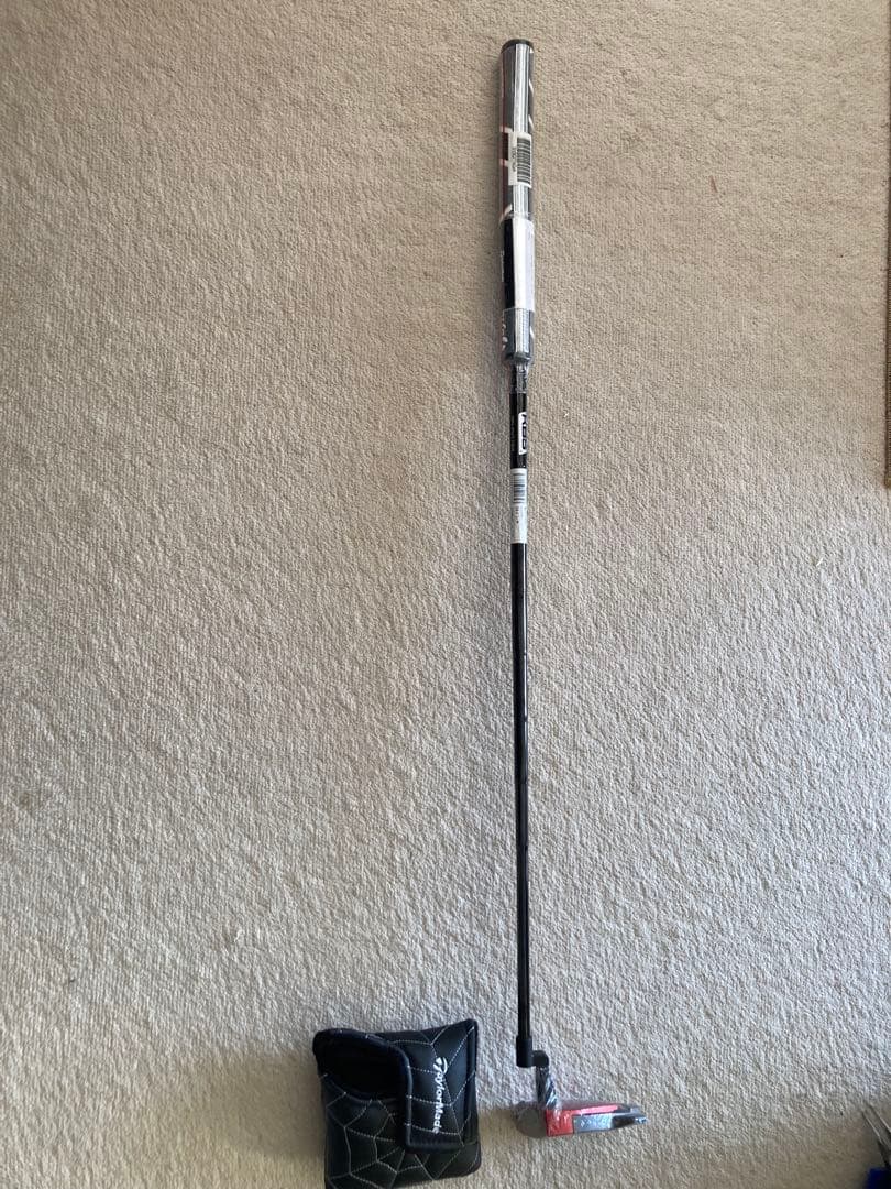 TaylorMade Spider TM1 パター
