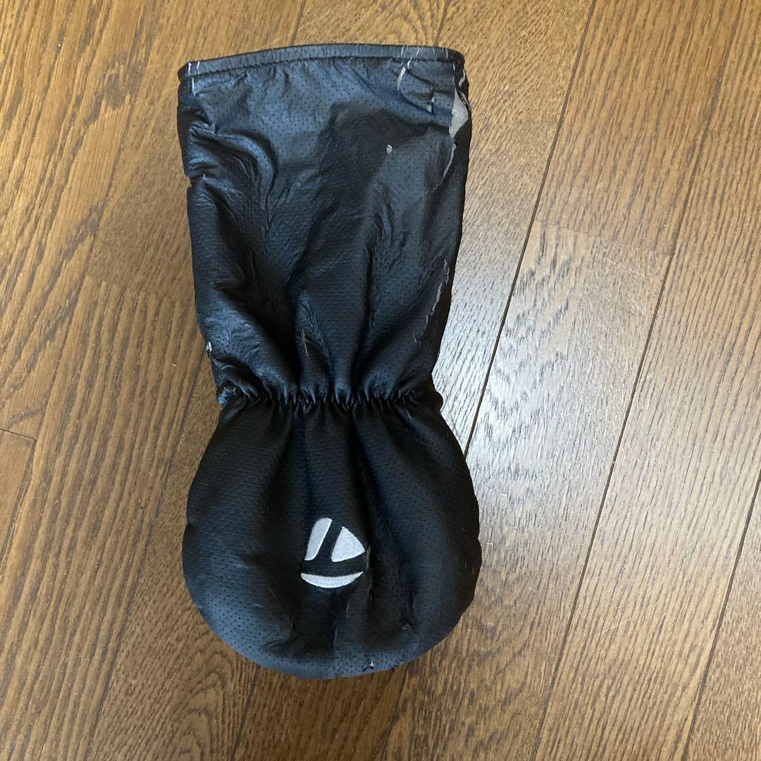 値下げ❗️レフティ！TaylorMade M3 ドライバーヘッドのみ