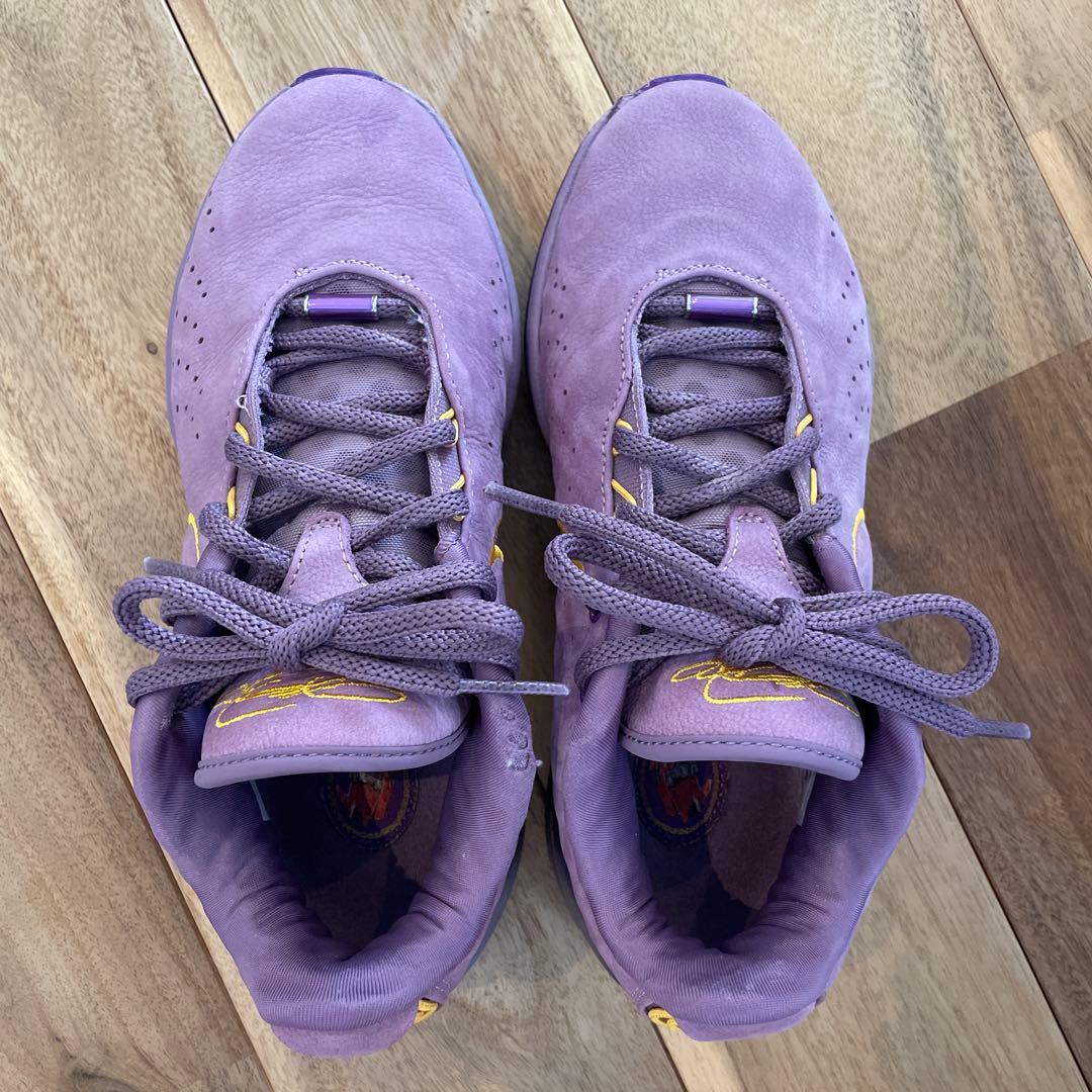 レブロン21 LeBron 25.0