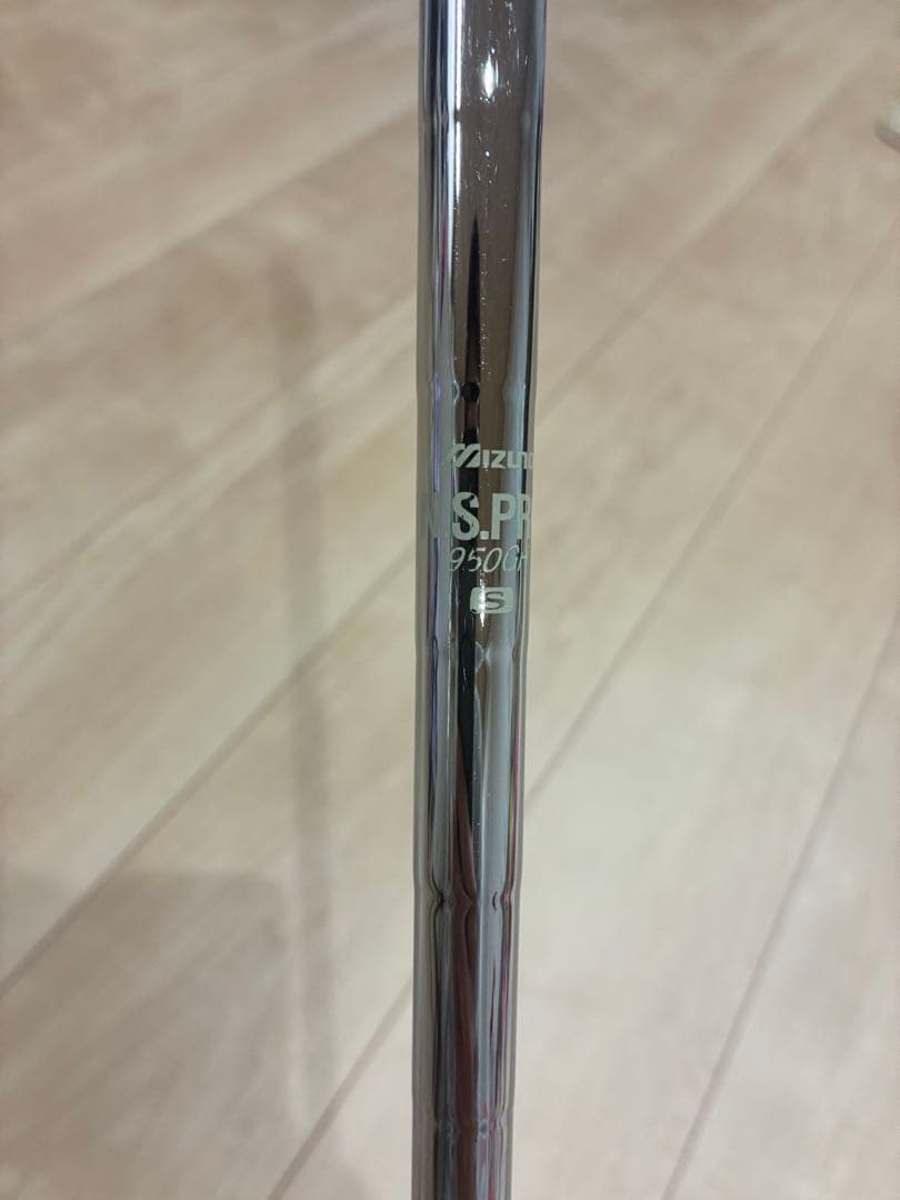 Mizuno MP-63 アイアンセット 6本セット