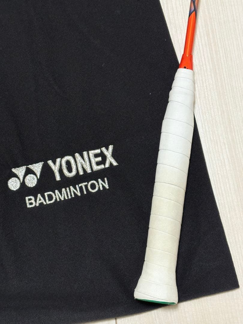 ヨネックス ラケットアストロックス77プロ