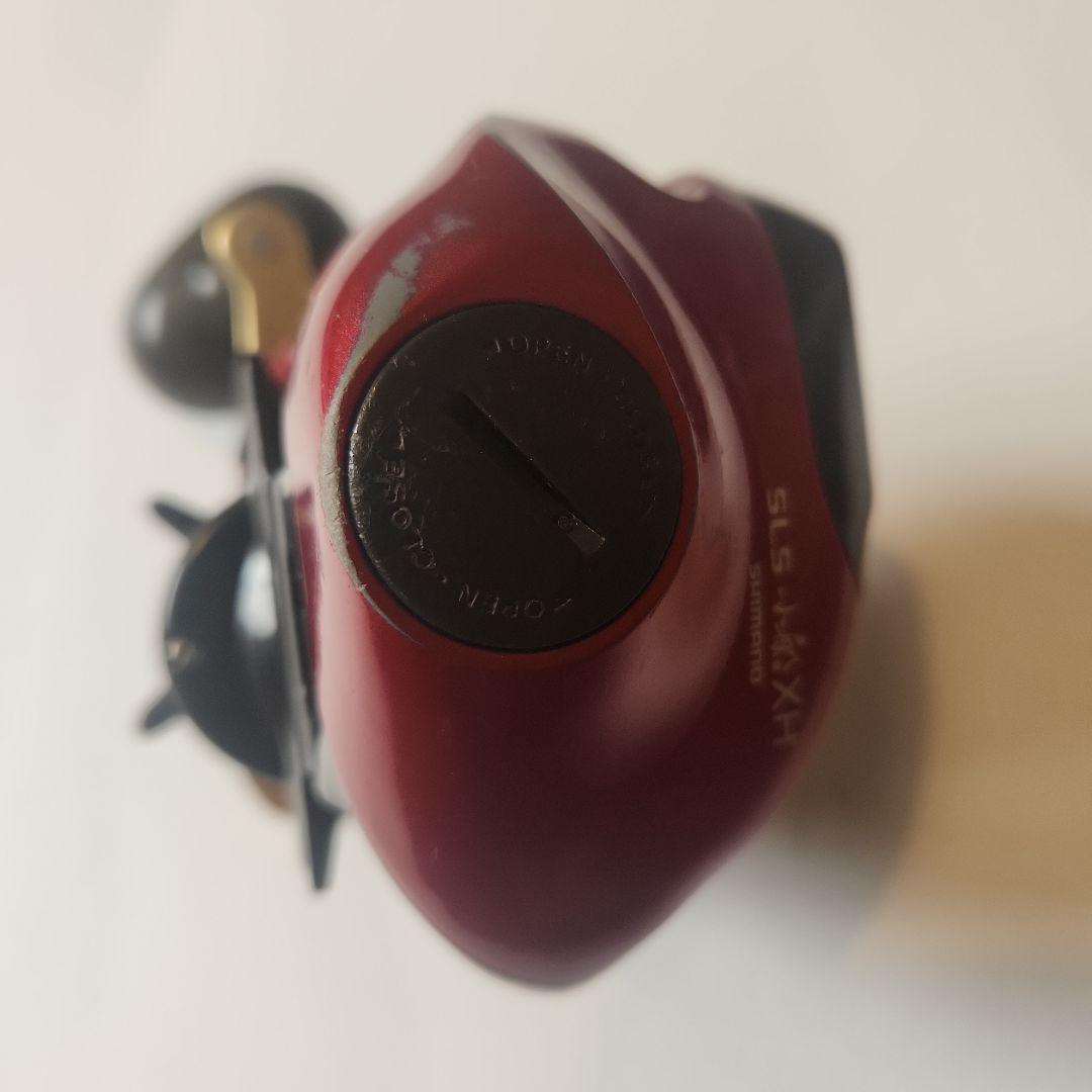 リール5点セット　DAIWA　SHIMANO　RYOBI
