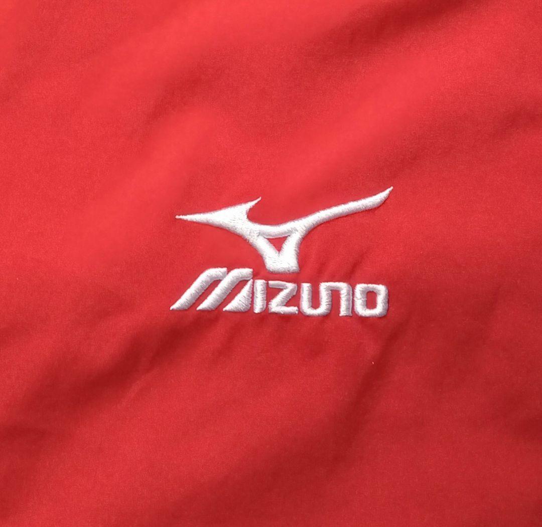 mizuno セットアップ ウィンドブレーカー/ナイロンジャケット