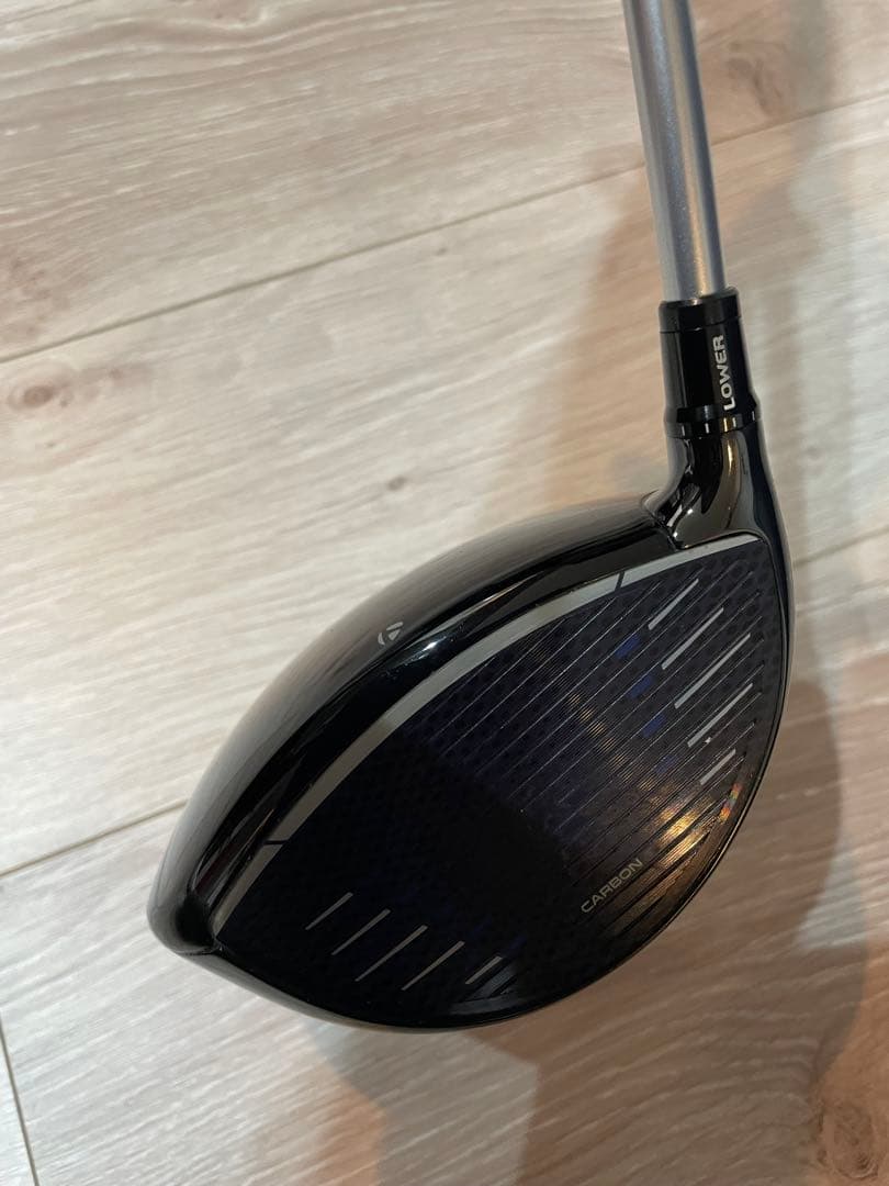 TaylorMade Qi10 MAX ドライバー レディース Ａシャフト