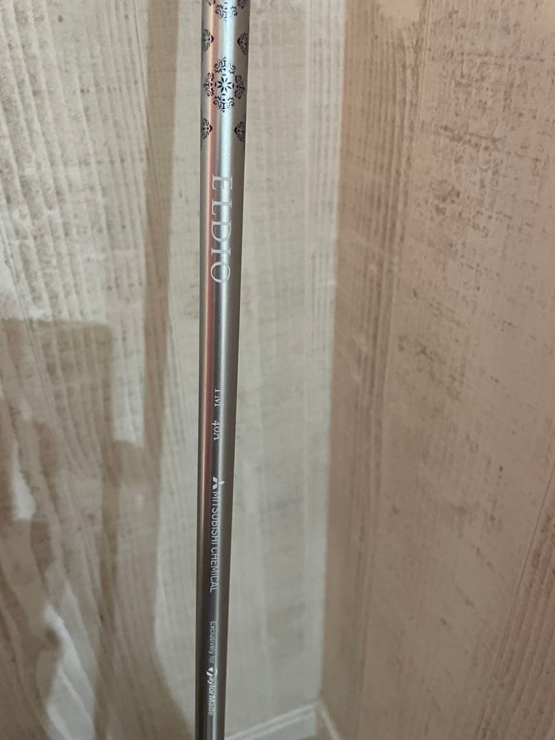 TaylorMade Qi10 MAX ドライバー レディース Ａシャフト