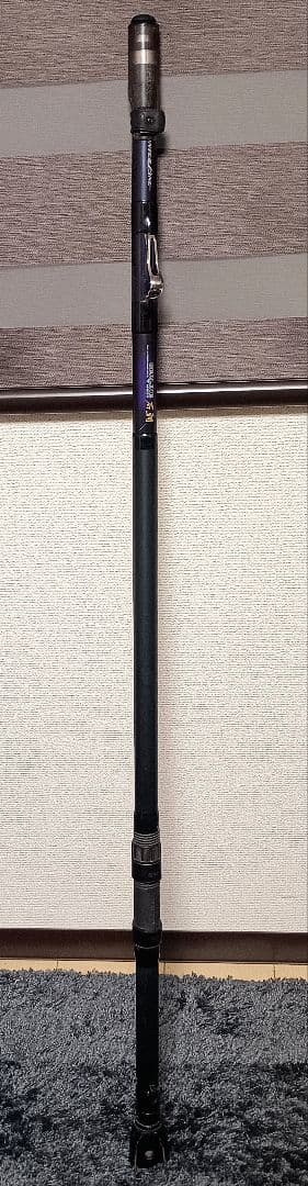 最終価格定価74030円ダイワシーラインIL石鯛TH500振出インター石鯛竿