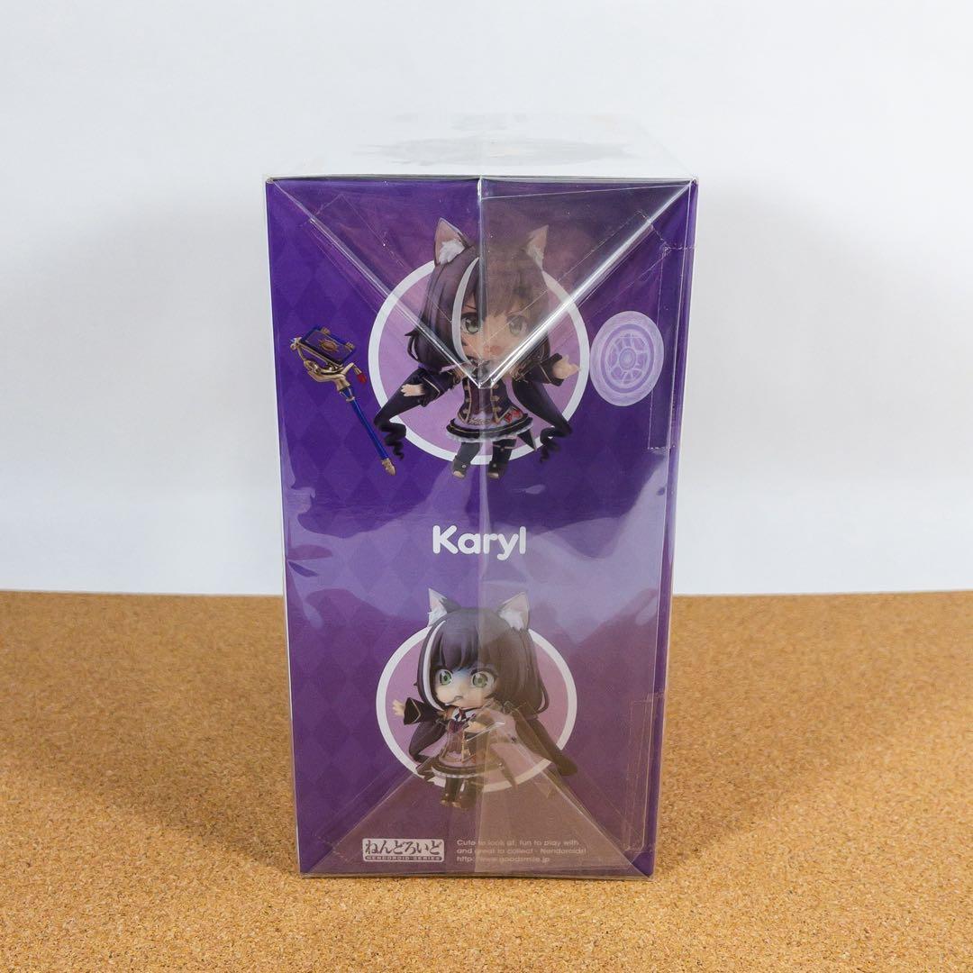 ねんどろいど キャル 1480 プリンセスコネクト！Re:Dive