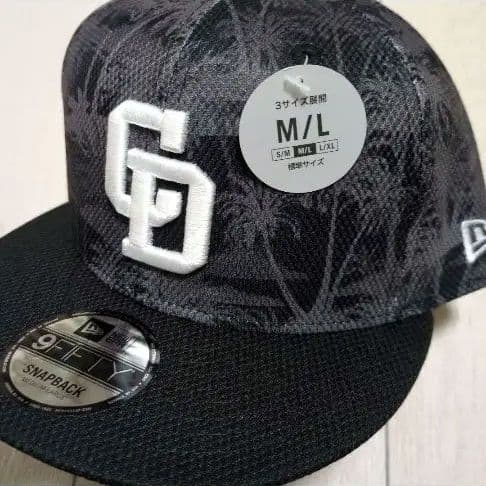 新品タグ付 中日ドラゴンズ NEW ERA ニューエラ 沖縄キャンプ限定 完売品