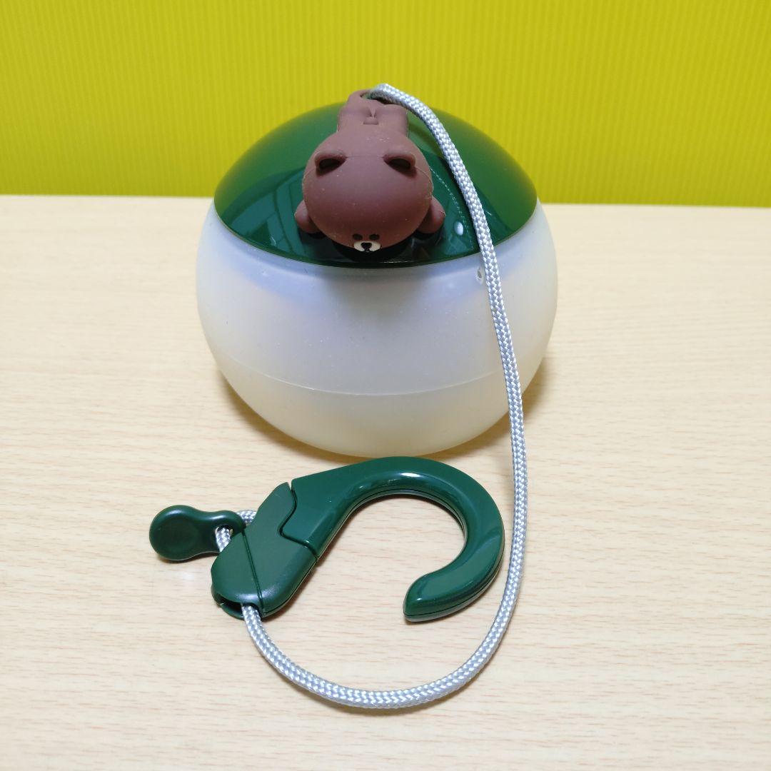 スノーピーク　LINEコラボ　ほおずき