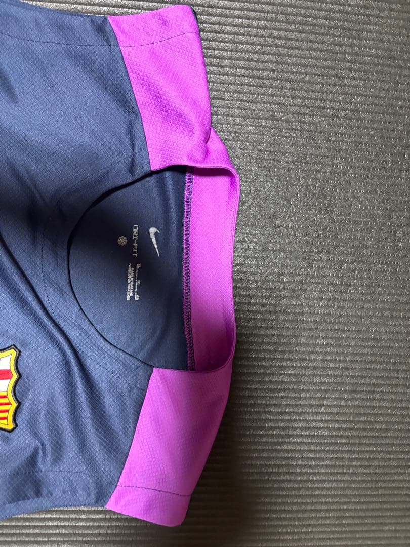 Nike トレーニングウェアFC Barcelona ジャージ XL