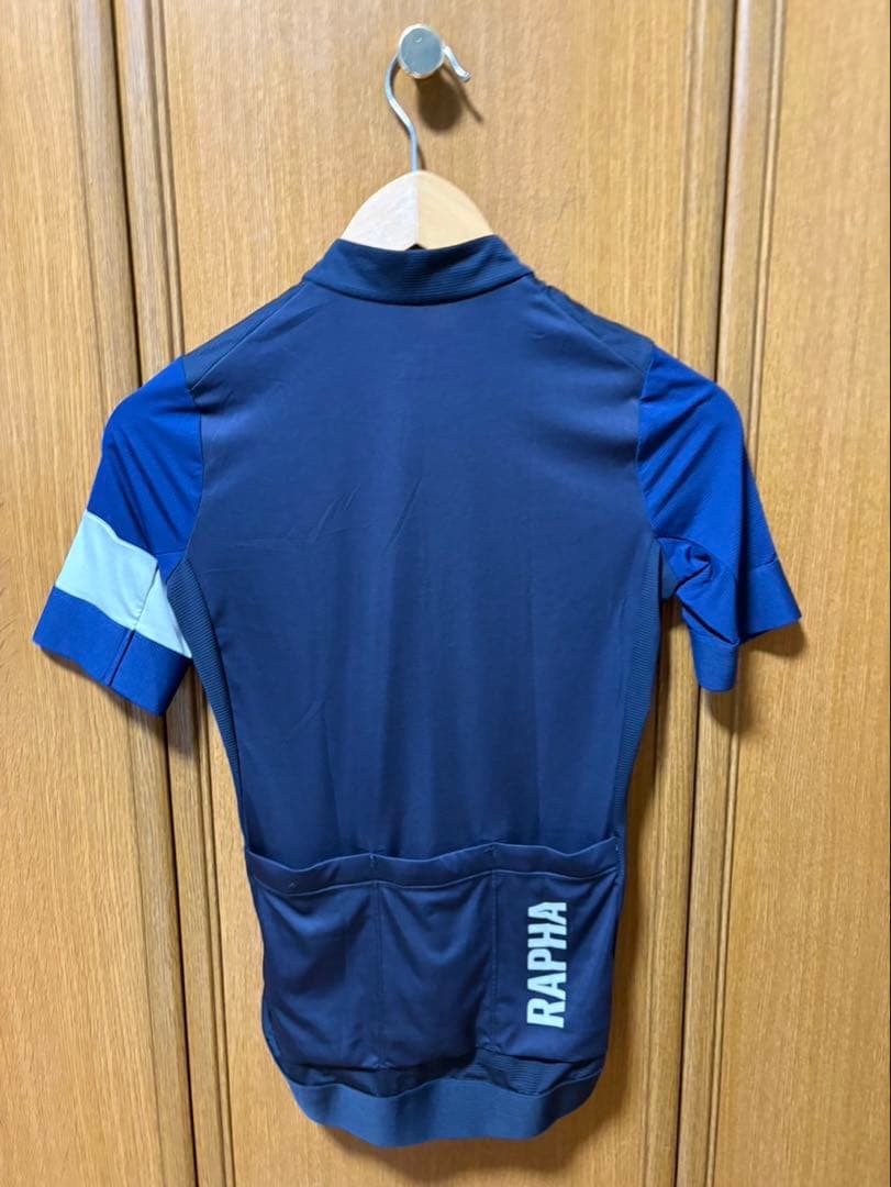 Rapha ラファ サイクルジャージ