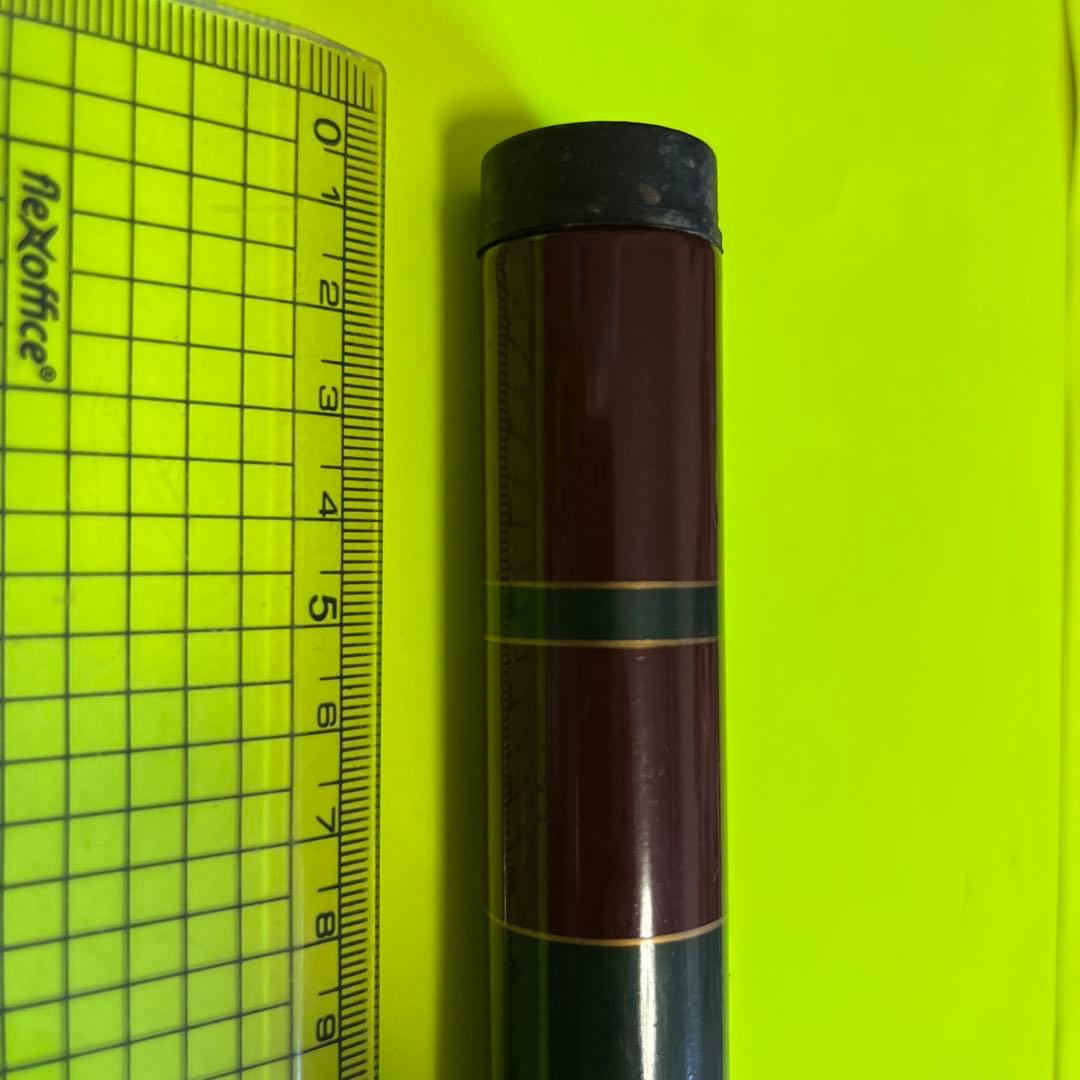 No.7582 OLYMPIC 渓流竿　湧水14 未使用品　希少品　入手困難品