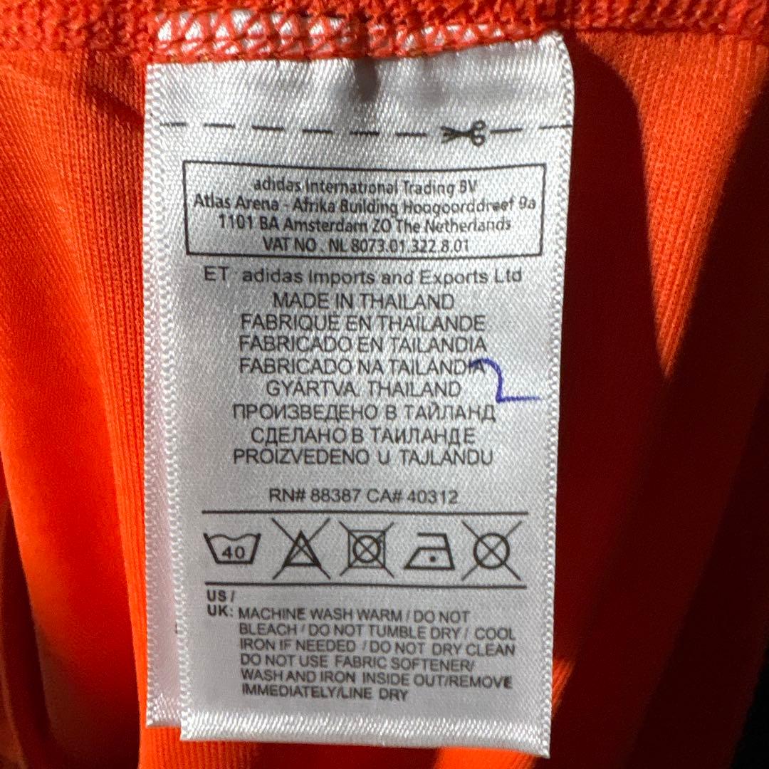 【★レアル・マドリード】 古着 メンズ サッカー ユニフォーム 2XL 長袖