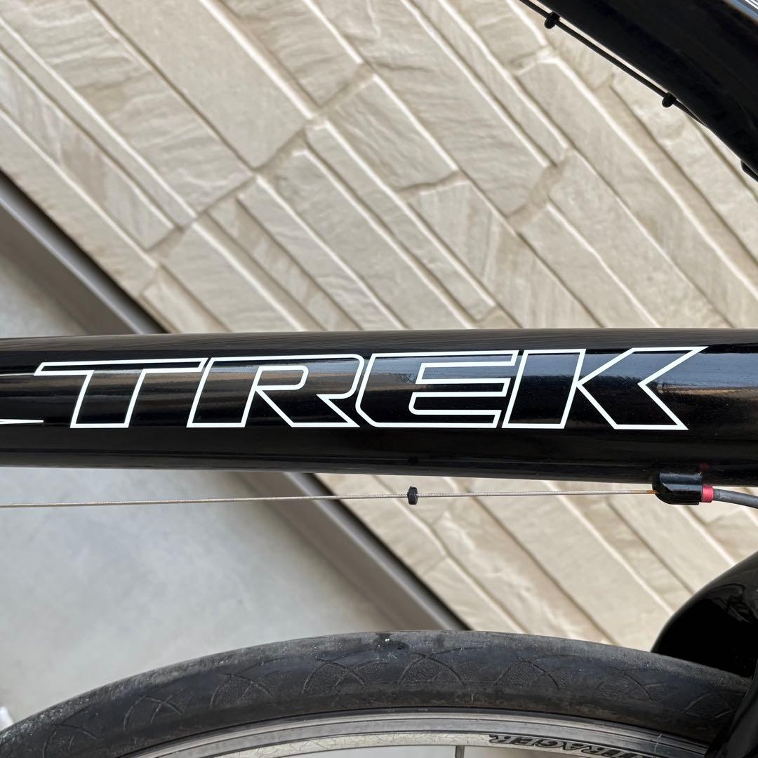 【整備済み】TREK トレック 7.5FX DEORE クロスバイク