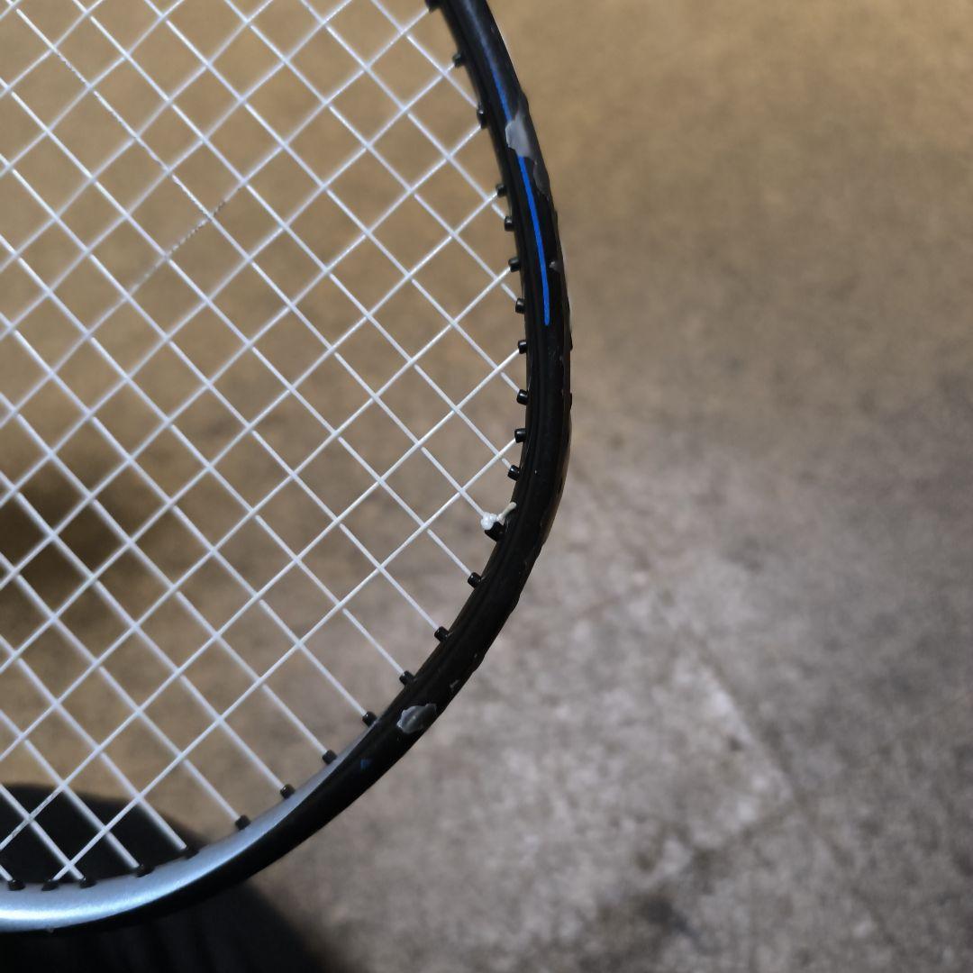 YONEX アストロクス55 バドミントンラケット　5UG6