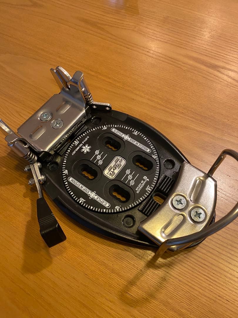 24〜25G-STYLE ステップインビンディング TYPE-A