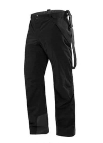 HAGLÖFS Nengal Pant Men L True Black