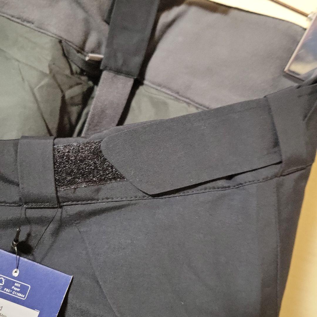 HAGLÖFS Nengal Pant Men L True Black