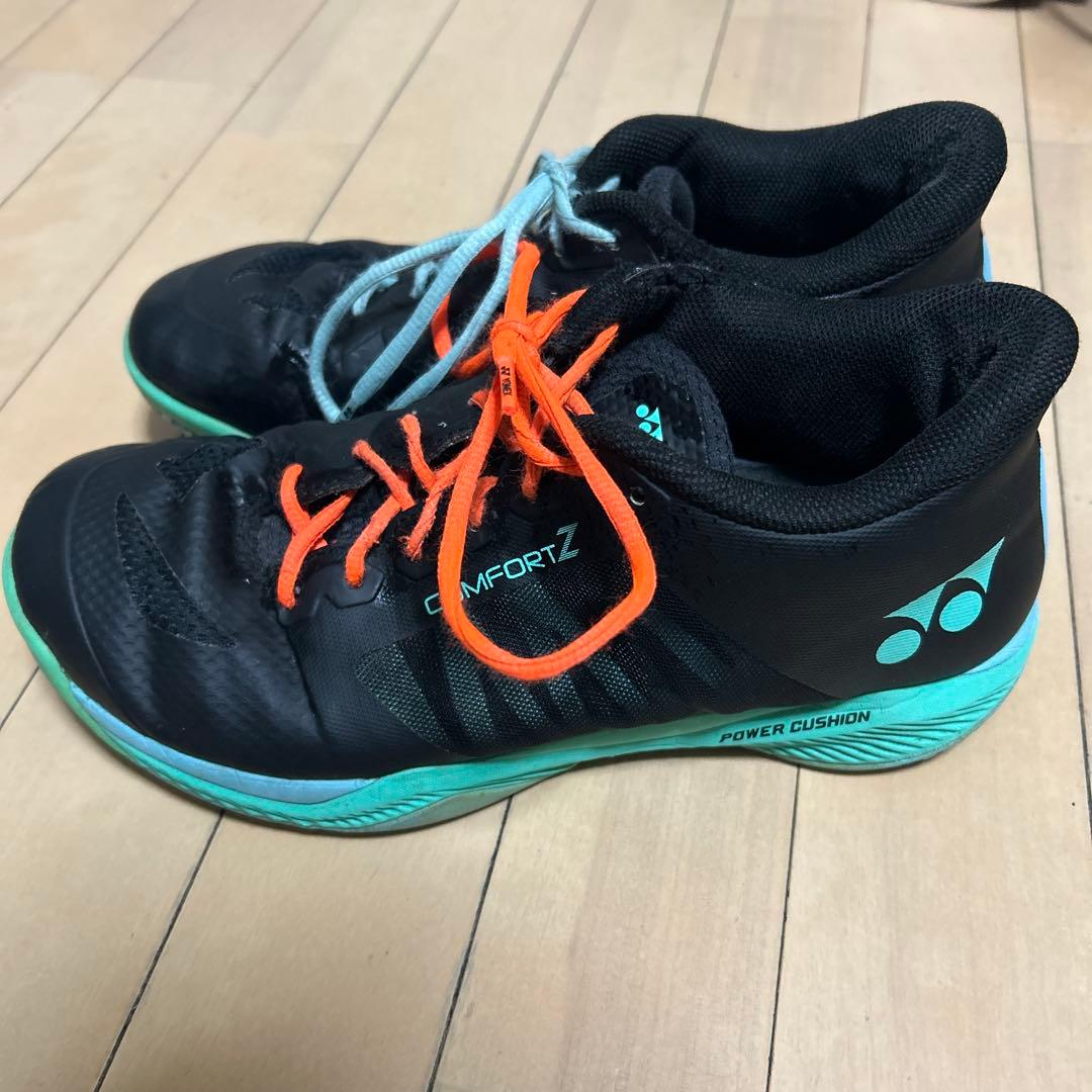 ヨネックス POWER CUSHION COMFORT Z バドミントンシューズ