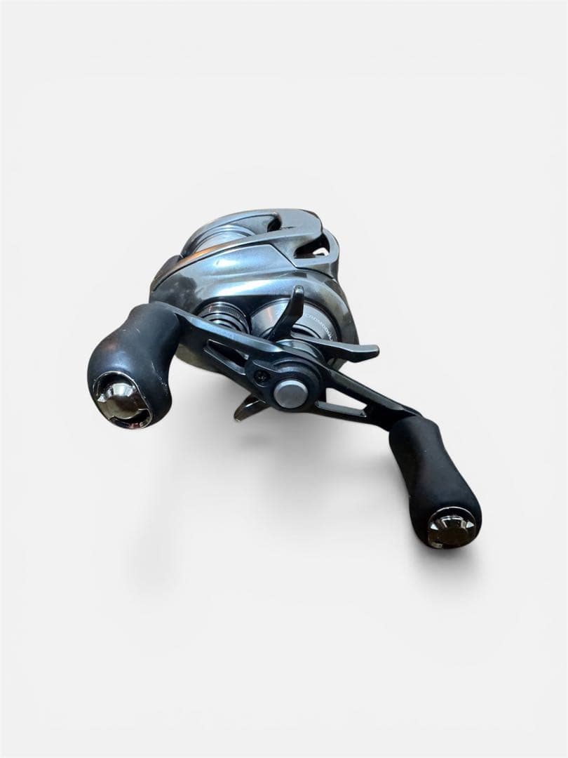 SHIMANO bantam MGL PG 右ハンドル