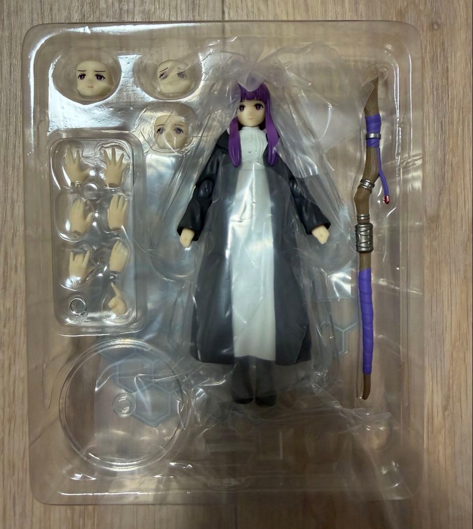 S.H.Figuarts フェルン
