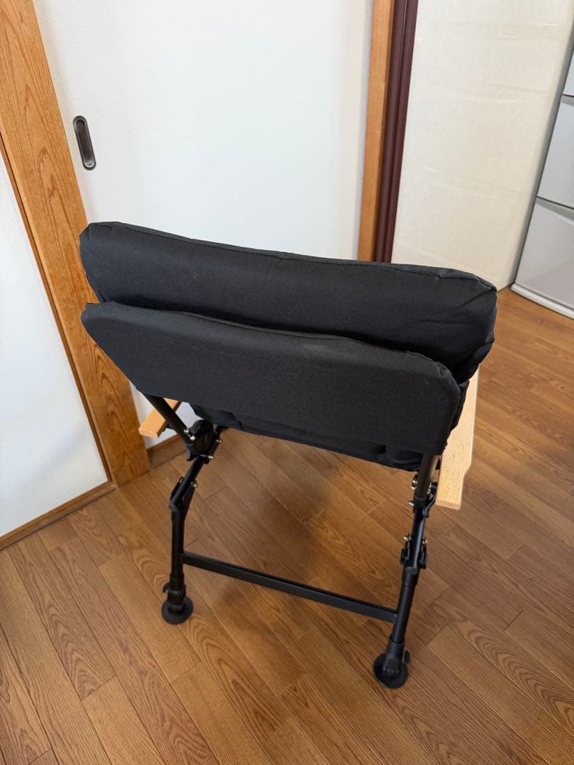noe DOKODEMO chair どこでも 専用袋付き　初回ロット