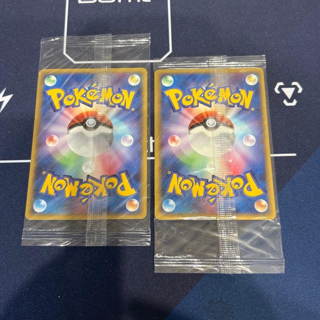 ルギア ポケモンカード HP80 エアロブラスト　ポケパーク　未開封
