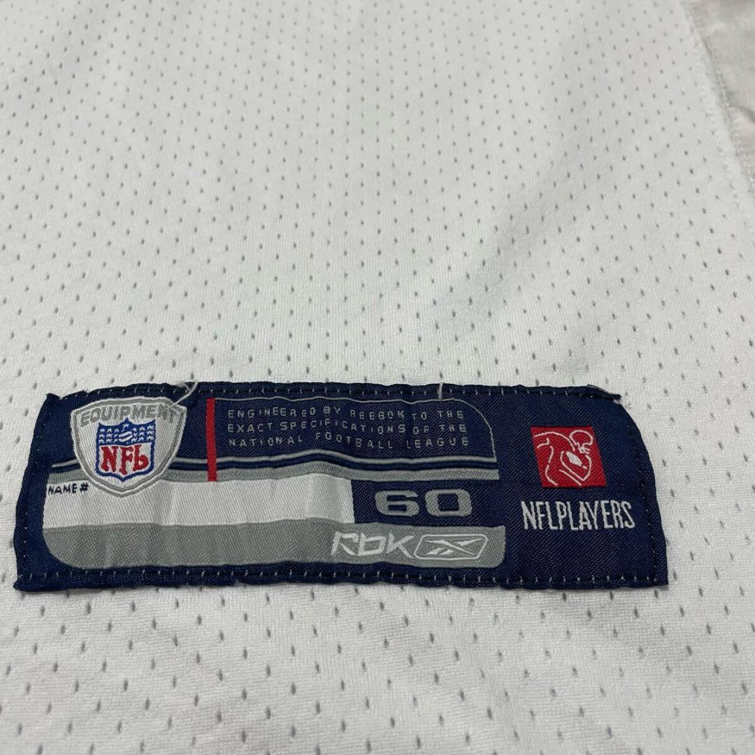 NFL ダラスカウボーイズ ディオン サンダース ゲームシャツ アメフト