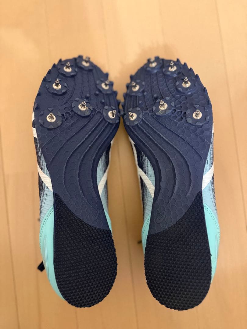 ASICS HEATSPRINT 13 スパイクシューズ