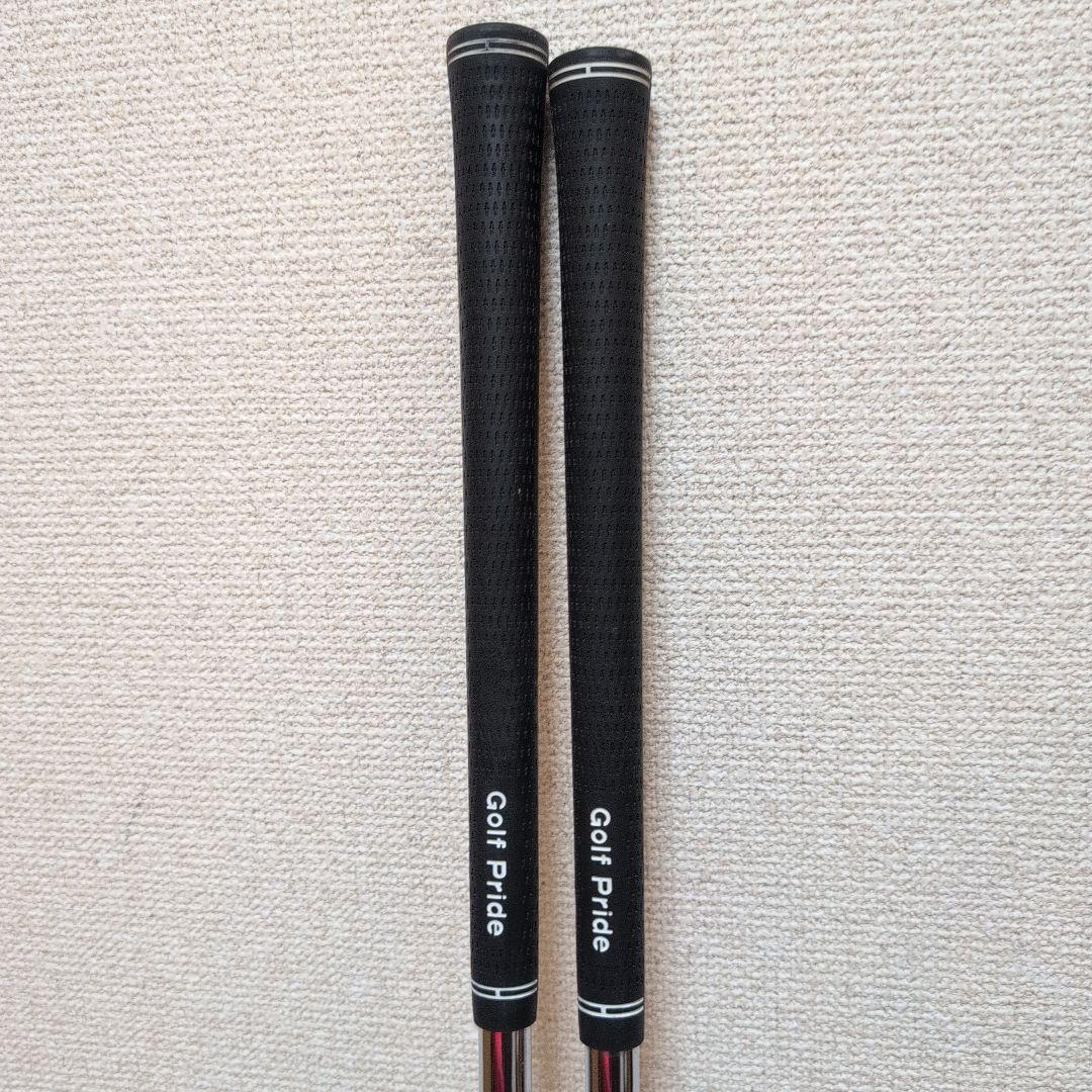 Cleveland RTX6 ZIPCORE 48度 54度 2本セット