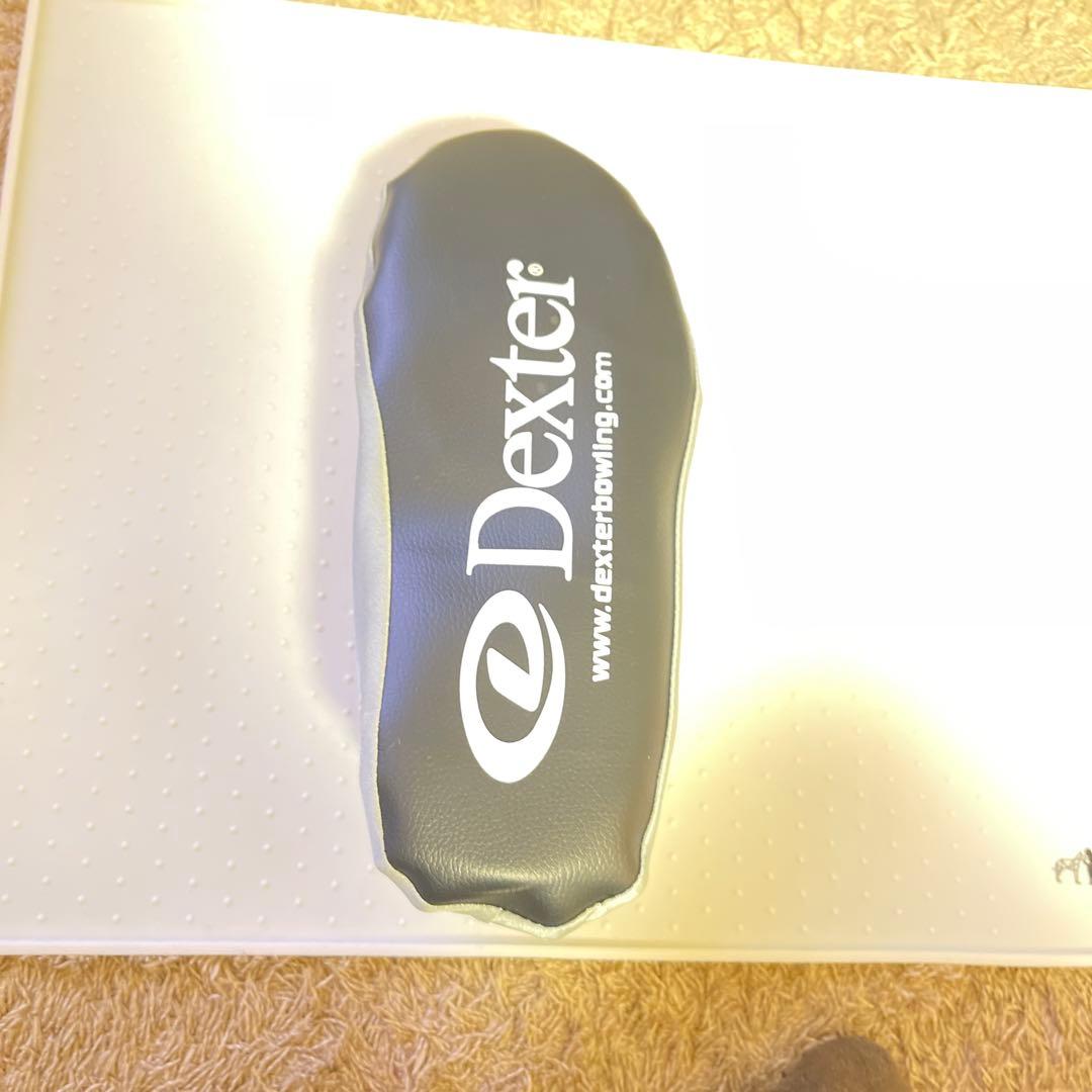 DexterSST8 BOA ボウリングシューズ　25cm 交換用ソール2枚付