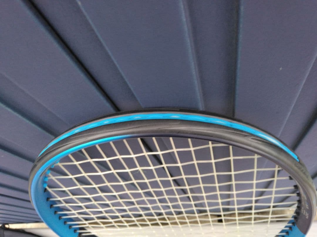 良品！Babolat PURE DRIVE LITE 硬式用テニスラケット