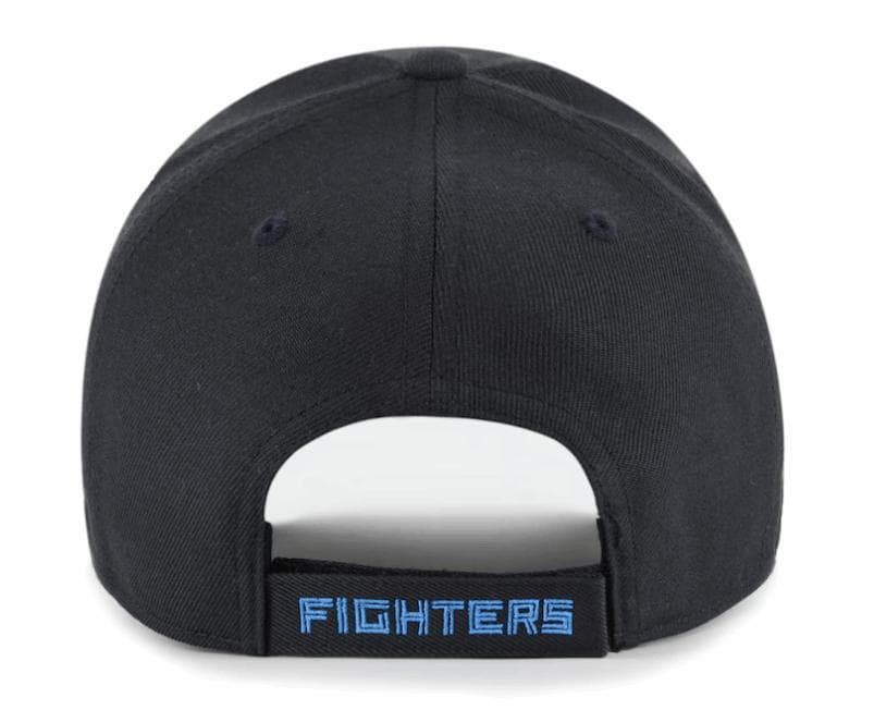 日本ハムファイターズ '47✕FIGHTERSコラボキャップ