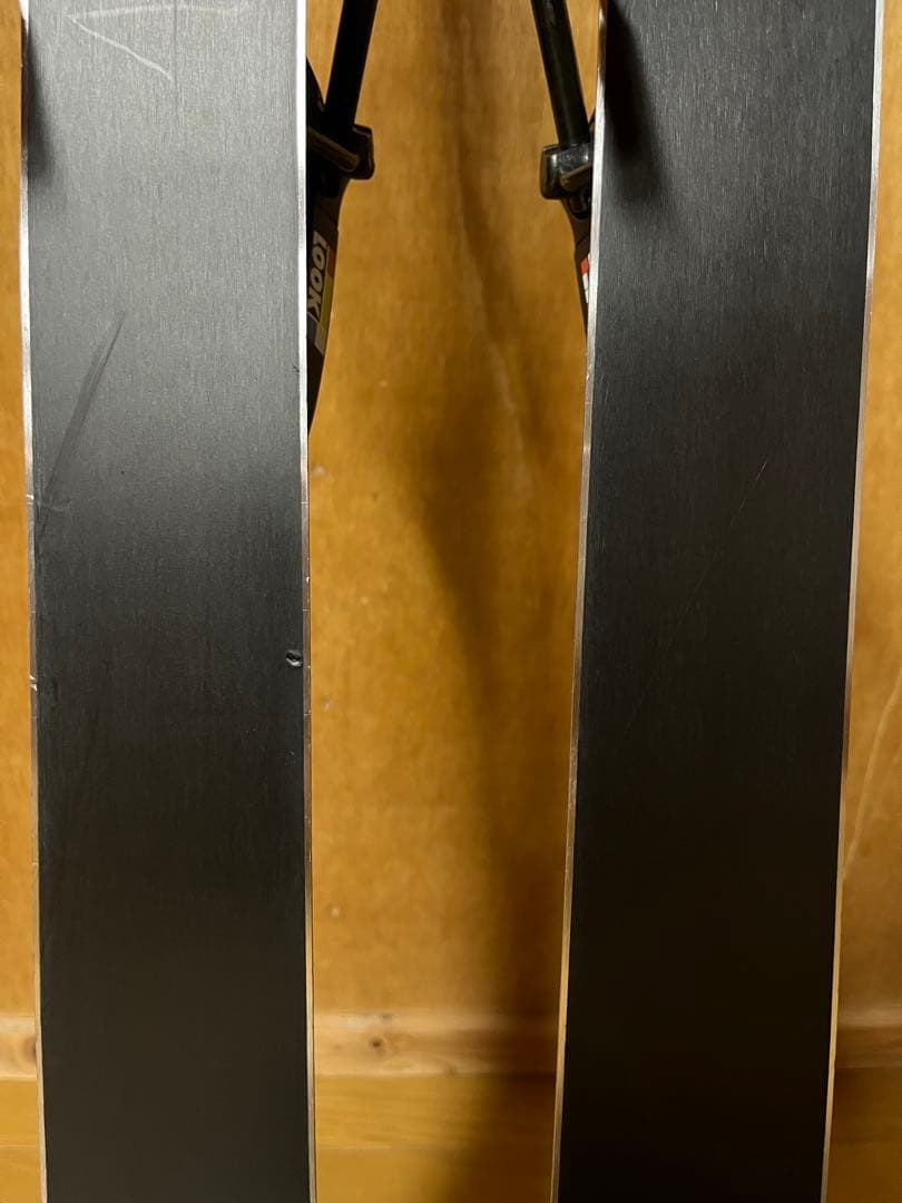 スキー 25-26 id-one mr-ce 172cm