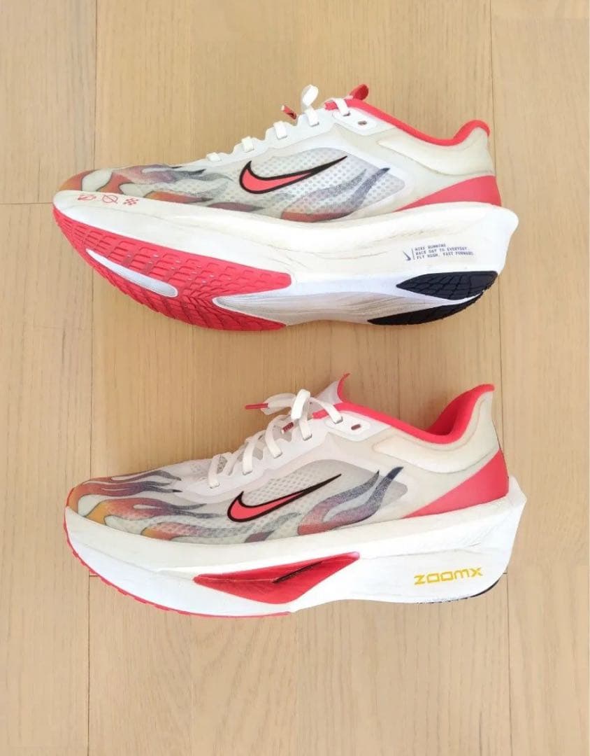 NIKE ズームフライ　27.5cm
