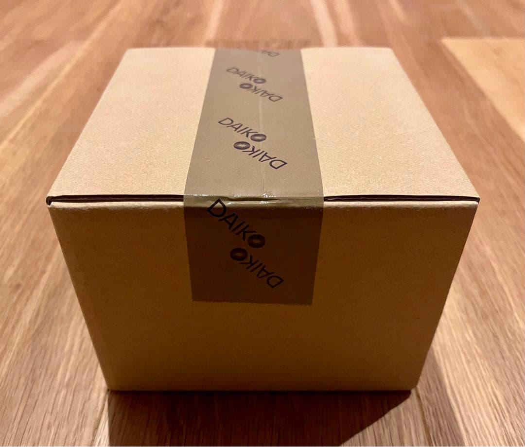 DAIKO ユニバーサルダウンライト DDL-5444AWG 新品・未開封品