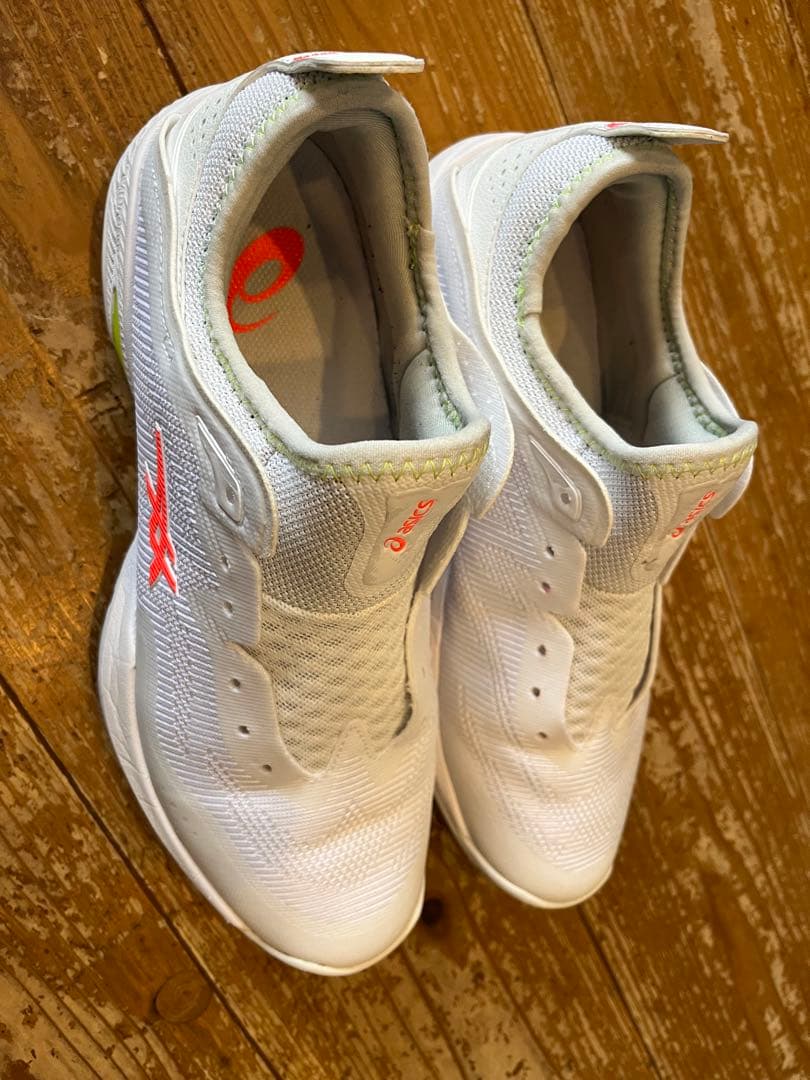asicsバスケットシューズ グライドノヴァ FF 3 GLIDE NOVA