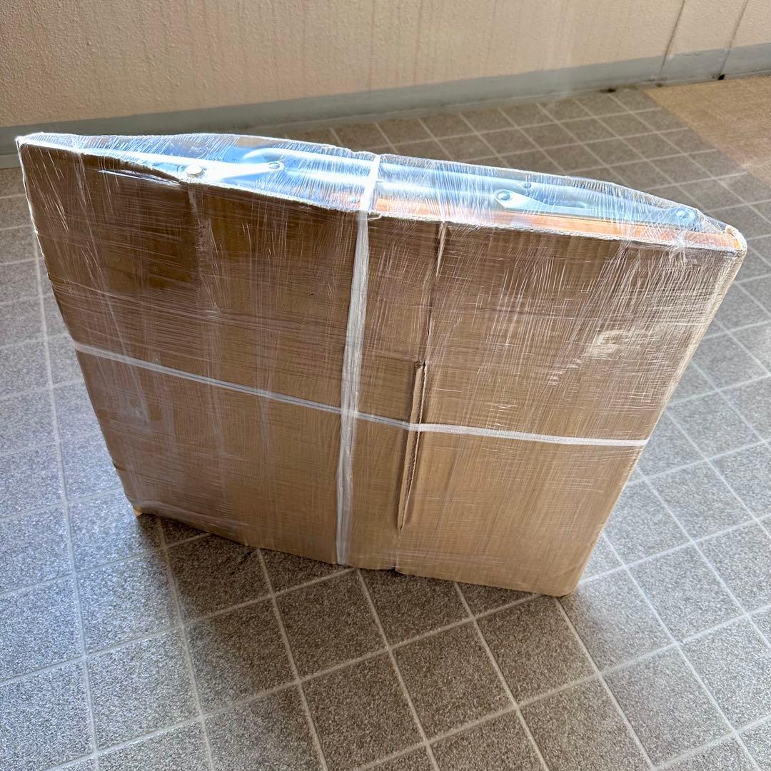 無印良品 アルミ 折りたたみ チェア ＆ クッション セット