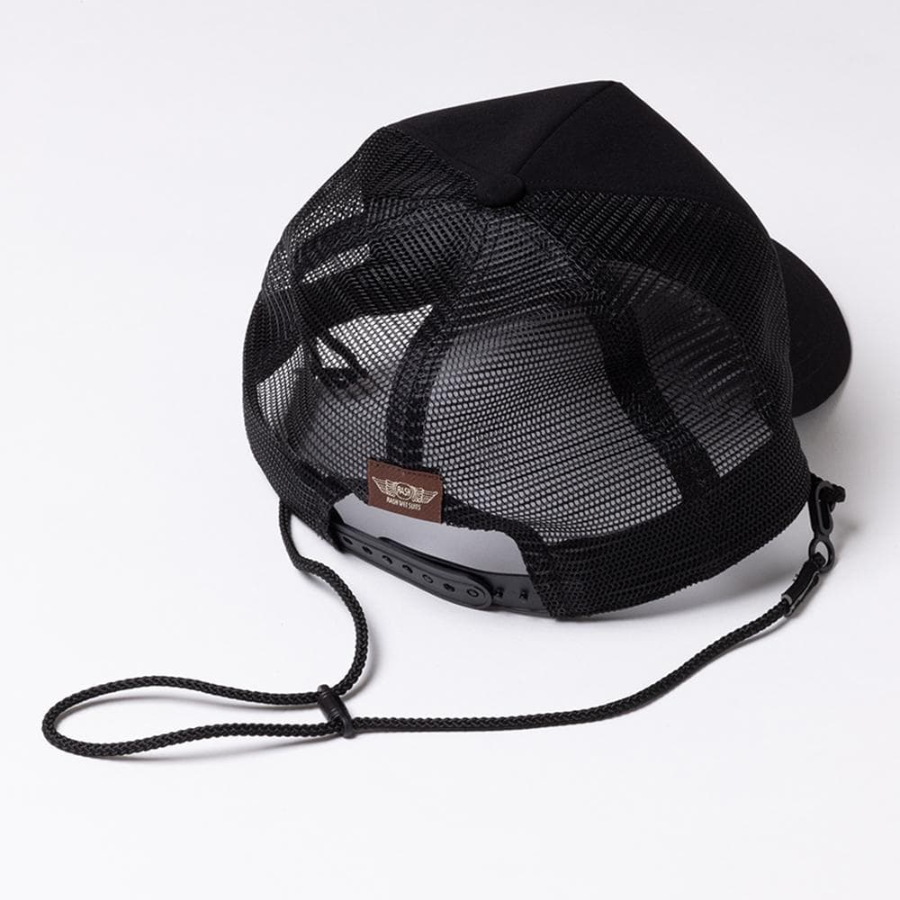 RASH WETSUITS ラッシュ RASH SURF CAP サーフキャップ