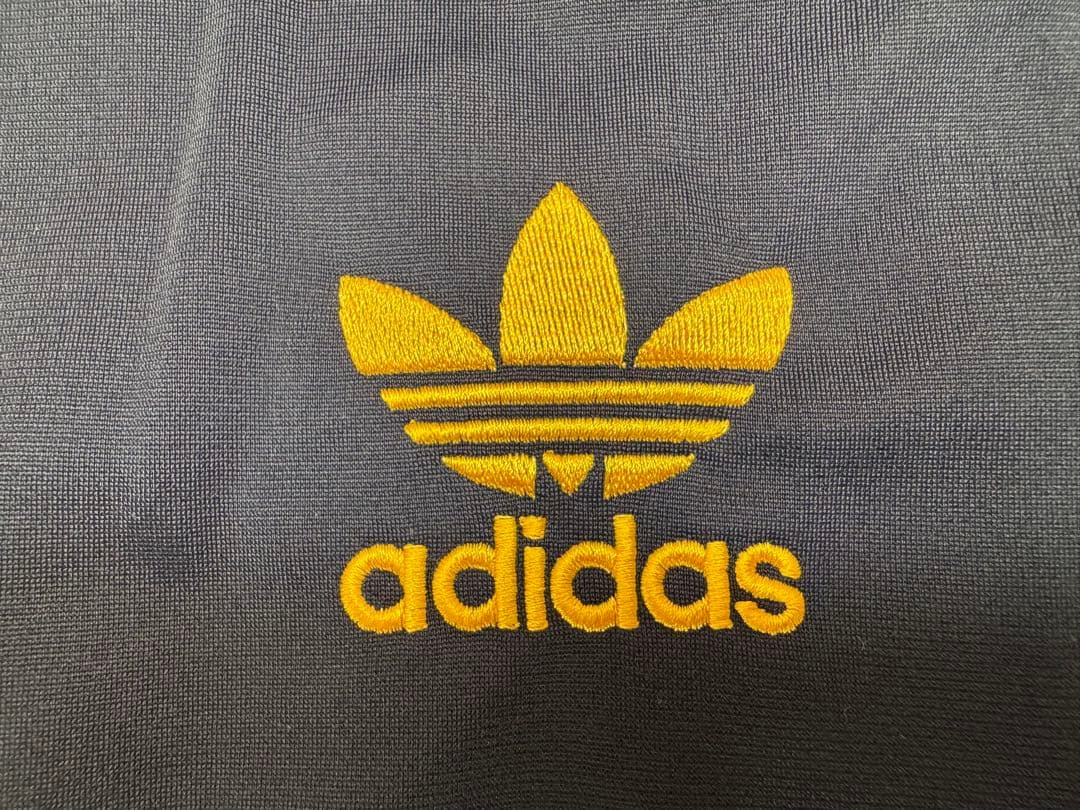 g*4様 希少 adidas originals Arsenal トラックジャケ
