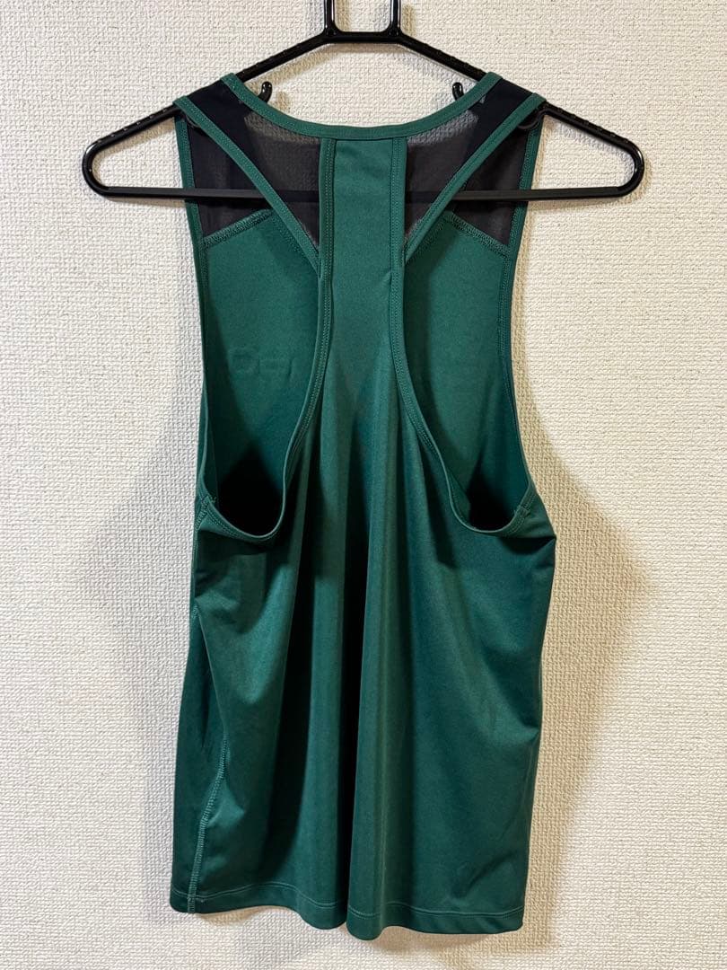 ELDORESO エルドレッソ シングレット 中古美品